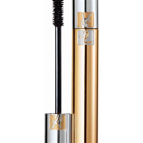 ysl volume effet mascara review|ysl mascara sephora.